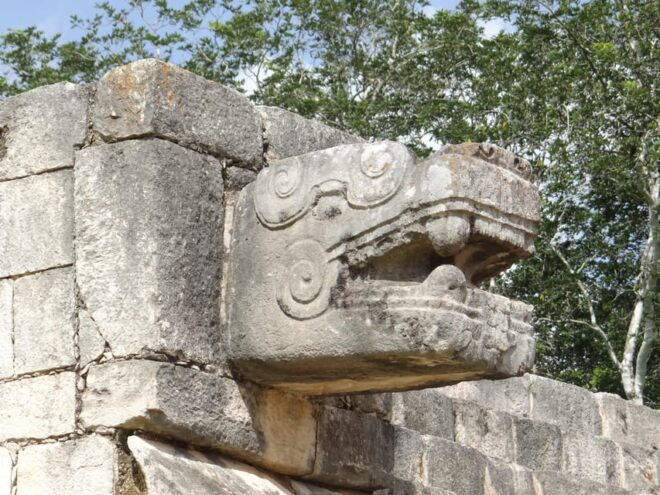 Private Excursion: Chichen Itza - Cenote - Valladolid - Included Amenities