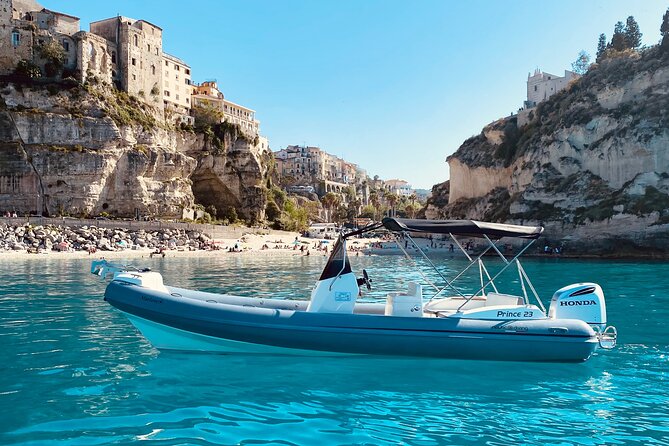 Private Excursion - Directions
