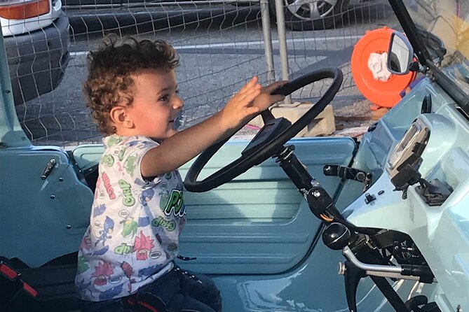 Private Excursion Departing From Nice in Mehari Destination Gourdon - Expert Local Guide