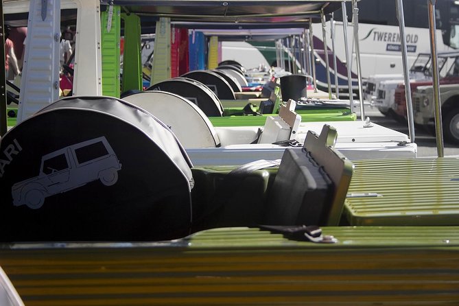 Private Excursion Departing From Nice in Mehari Destination Gourdon - Customizable Itinerary