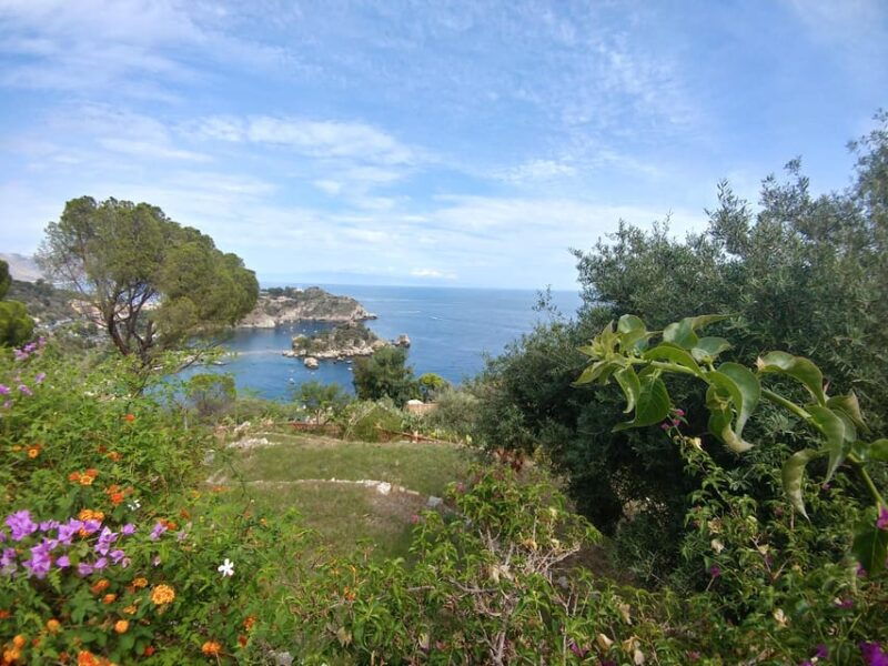 Private Excursion from Catania to Taormina and Castelmola - Who Would Love This Tour?