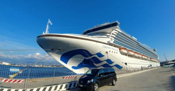 Private Excursion From Catania to Taormina and Castelmola - Frequently Asked Questions