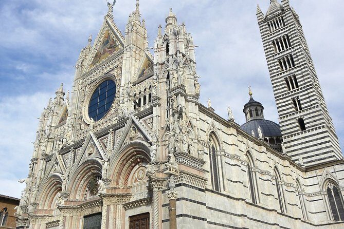 Private excursion from Florence to Siena - 5 hours - Why choose this private tour from Florence?