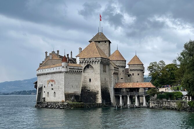 Private Excursion From Geneva to Montreux and Chillon Castle - Overview and Inclusions