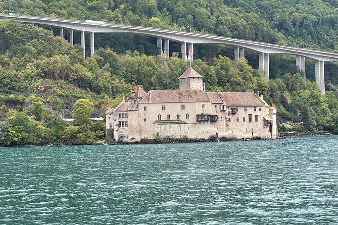 Private Excursion From Geneva to Montreux and Chillon Castle - Cancellation Policy