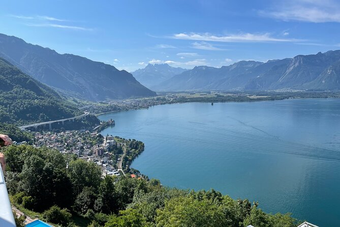 Private Excursion From Geneva to Montreux and Chillon Castle - Common Questions