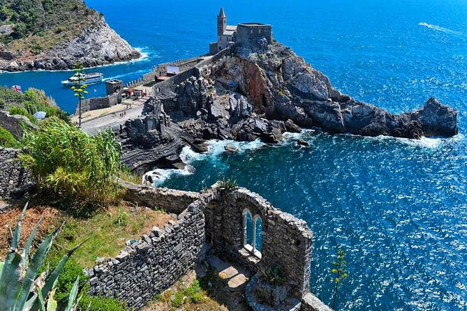 Private Excursion From La Spezia to Cinqueterre - Frequently Asked Questions