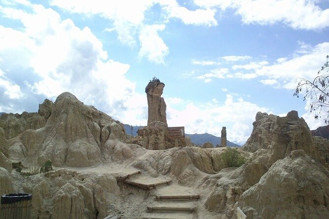 Private Excursion in La Paz With Transportation and Cable Car Ticket - Cancellation Policy