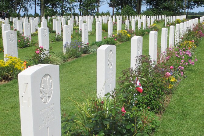 Private Excursion in the Footsteps of British Troops - Recommended Gear