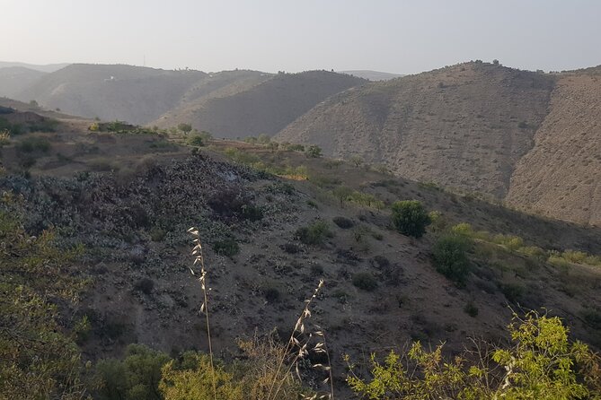 Private Excursion in the Unknown Rif With Lunch - Additional Information