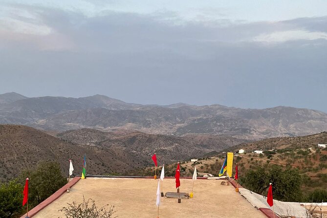 Private Excursion in the Unknown Rif With Lunch - Cancellation Policy