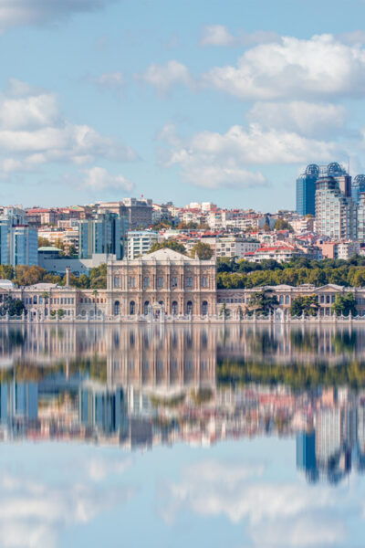 Private Excursion: Jewels of Istanbul Tour With a Boat Ride - Important Information