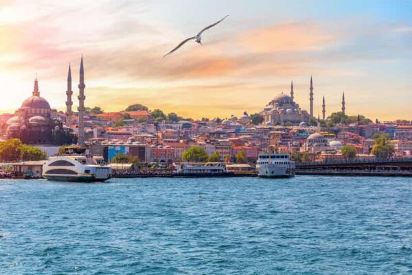 Private Excursion: Jewels of Istanbul Tour With a Boat Ride - Frequently Asked Questions