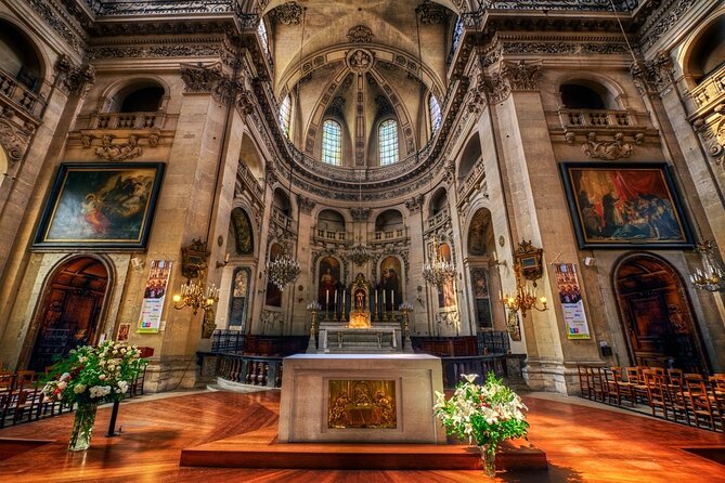 Private Excursion Jewish Paris With Audio Guide - Pricing and Guarantee