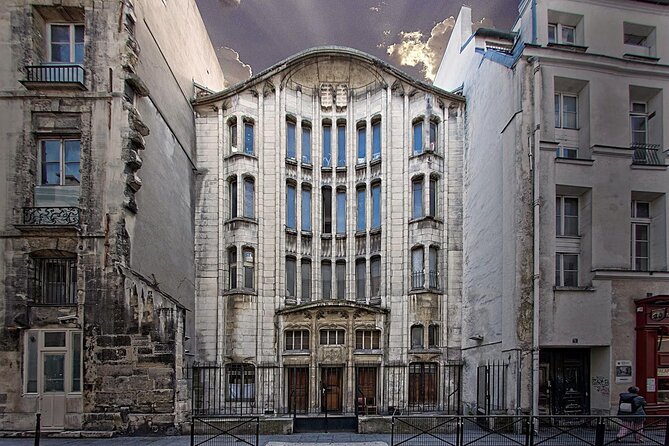 Private Excursion Jewish Paris With Audio Guide - Refund and Cancellation Policy