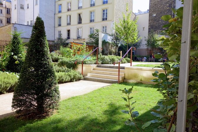 Private Excursion Jewish Paris With Audio Guide - Opening Hours