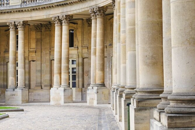 Private Excursion Jewish Paris With Audio Guide - Additional Information