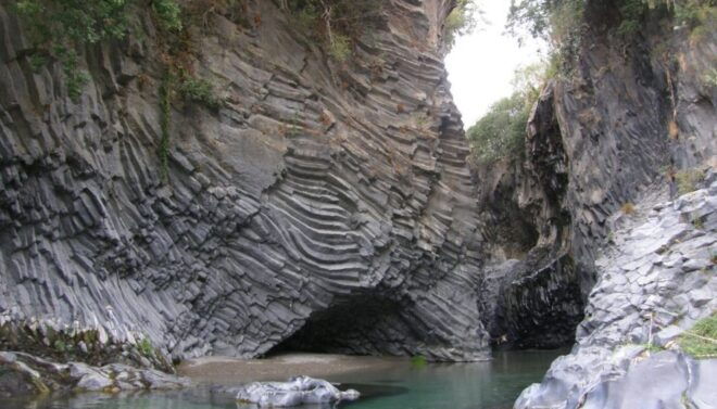 Private Excursion of Taormina and Alcantara Gorges - Booking Information