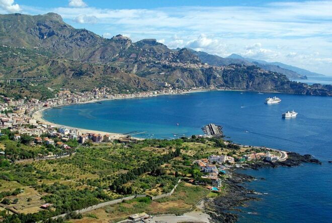 Private Excursion of Taormina and Alcantara Gorges - Frequently Asked Questions