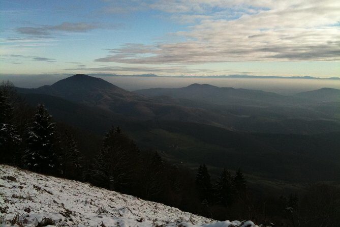 Private excursion: panorama and breath of fresh air at Mont-Sainte-Odile ! - Good To Know