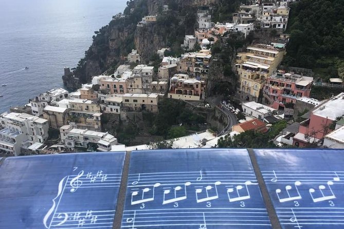 Private Excursion Positano Amalfi Ravello - Highlights of Positano