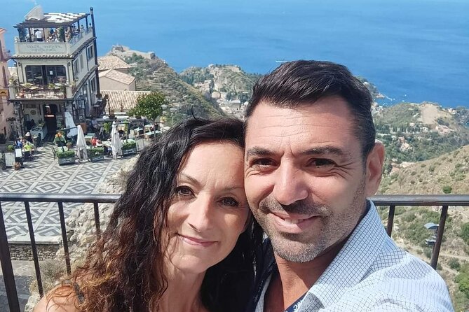 Private Excursion Savoca Taormina and Castelmola - Itinerary Highlights