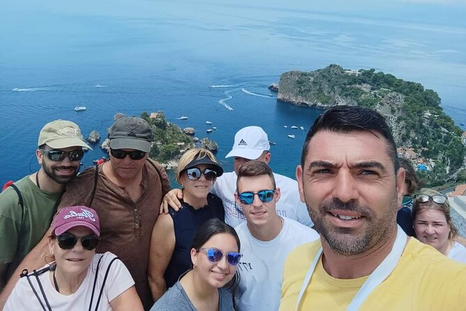 Private Excursion Savoca Taormina and Castelmola - The Sum Up