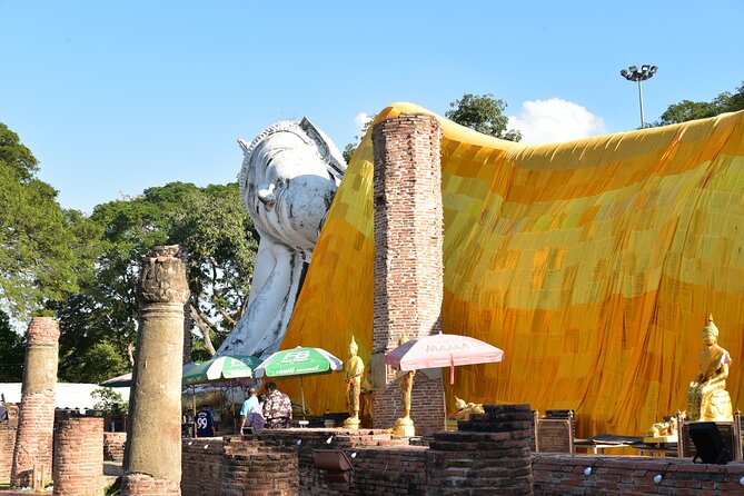 Private Excursion to Ayutthaya, World Heritage Site and Ang-Thong Discovery - Traveler Photos and Reviews