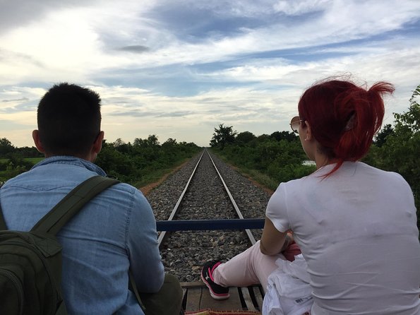 Private Excursion to Battambang - Good To Know