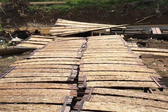 Private Excursion to Battambang - Pickup Information