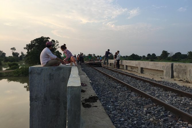 Private Excursion to Battambang - What To Expect