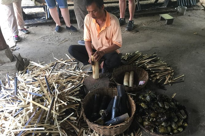 Private Excursion to Battambang - Cancellation Policy