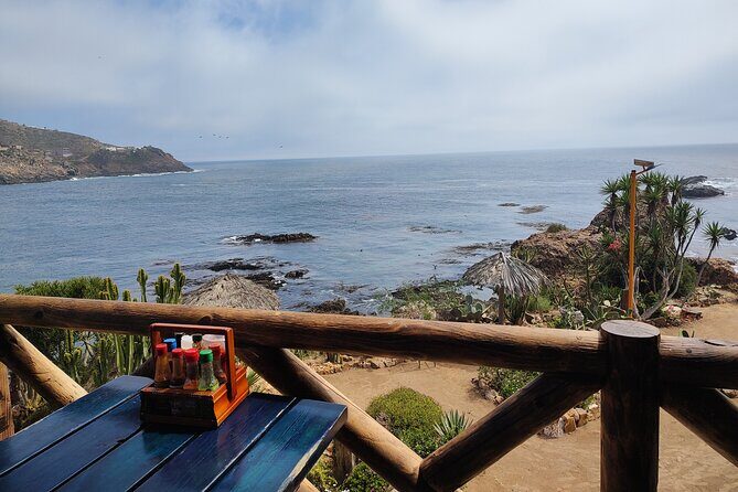 Private excursion to Bufadora and flea market - Who Would Love This Tour?