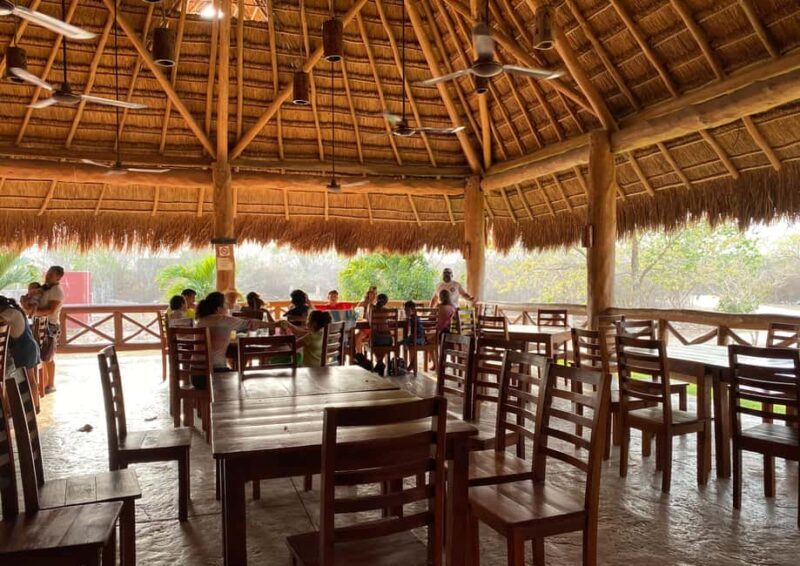 Private Excursion to Cenote Santa Barbara Homun with Transportation - Who Should Consider This Tour?