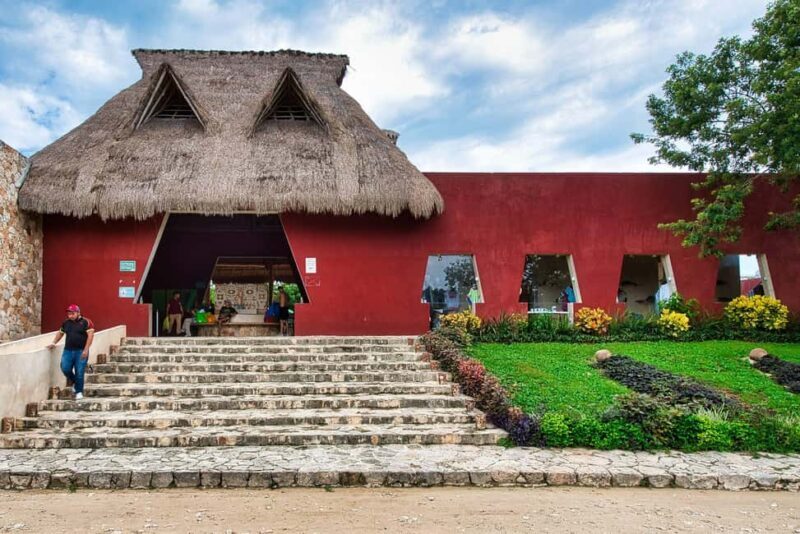 Private Excursion to Cenote Santa Barbara Homun with Transportation - Final Thoughts