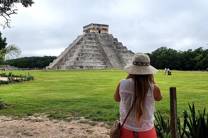 Private Excursion to Chichen Itza Valladolid Breathtaking Cenote - Reviews