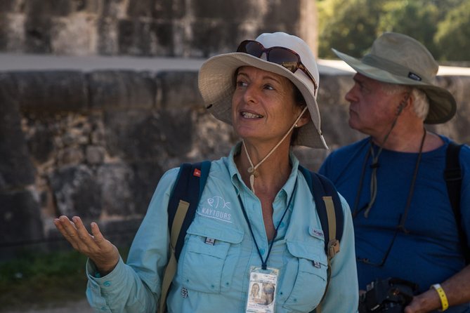 Private Excursion to Chichen Itza Valladolid Breathtaking Cenote - Additional Information