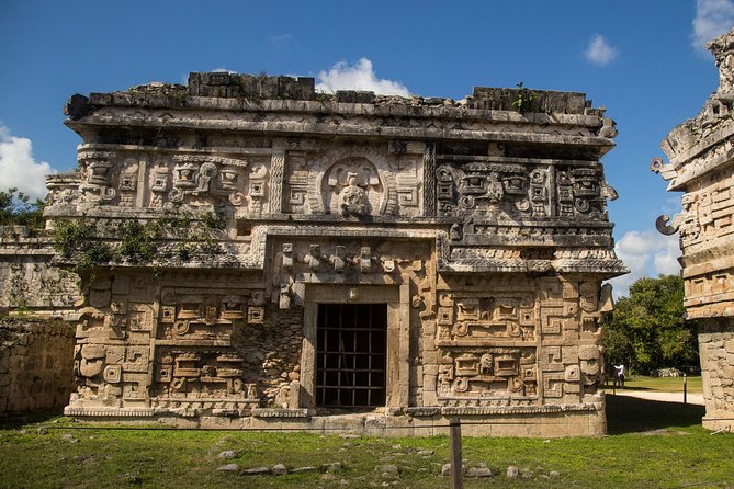 Private Excursion to Chichen Itza Valladolid Breathtaking Cenote - Private Round-Trip Transportation