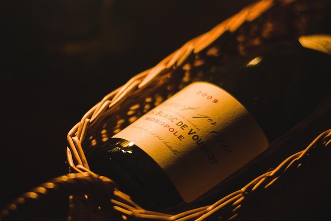 Private Excursion to Côte De Beaune and Côte De Nuits (Full Day) - Wine Tasting Experiences