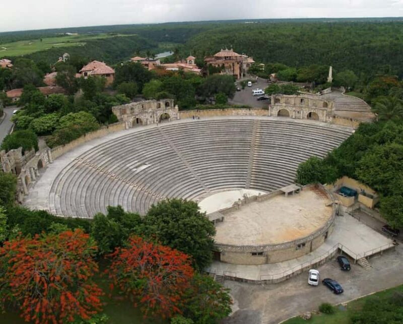 Private Excursion to Cuevas las Maravillas & Altos de Chavón - What Does This Mean for You?