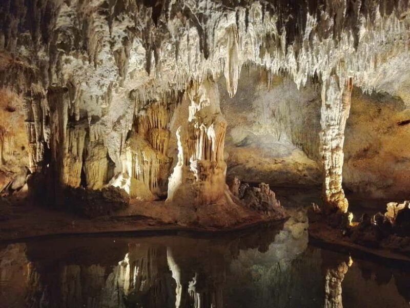 Private Excursion to Cuevas las Maravillas & Altos de Chavón - Who Is This Tour Best For?