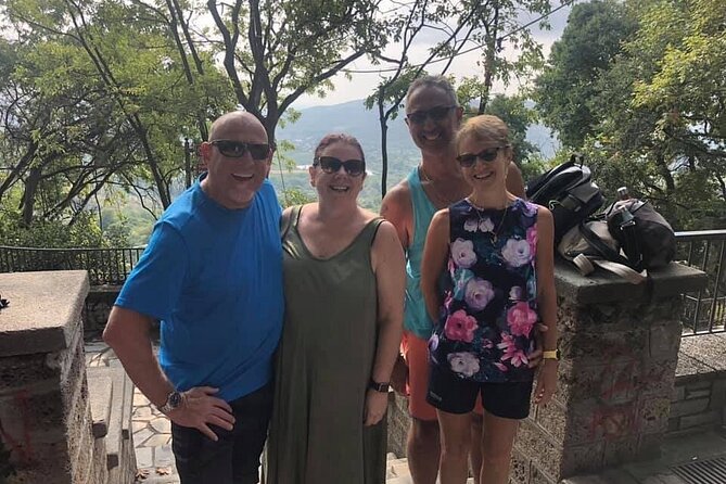 Private Excursion to Edessa Waterfalls With Pozar Thermal Baths - Good To Know