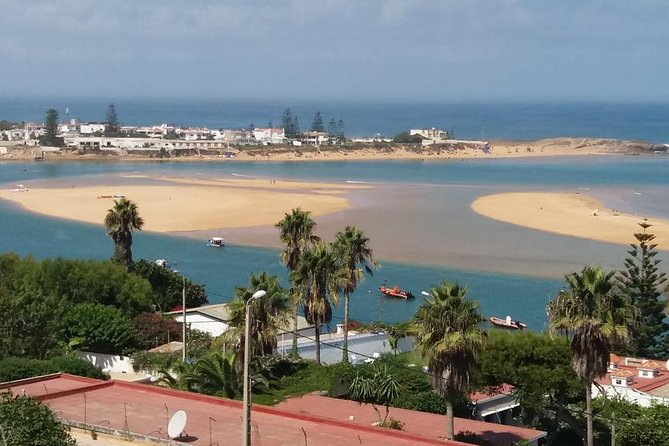 Private Excursion to Essaouira, Departure From Marrakech - Additional Info