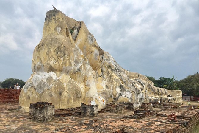 Private Excursion to Floating Market and Ayutthaya World Heritage Site - Overall Satisfaction