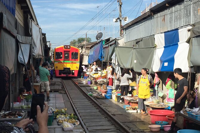 Private Excursion to Floating Market and Ayutthaya World Heritage Site - Common Questions
