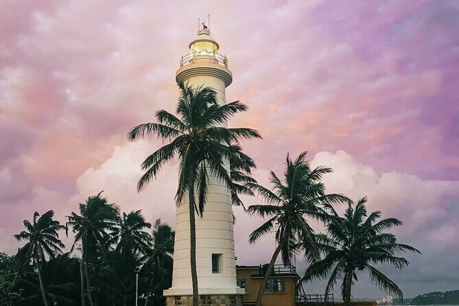 Private Excursion to Galle - Exploring the Best of Galle: A Practical, Authentic Day Trip from Colombo