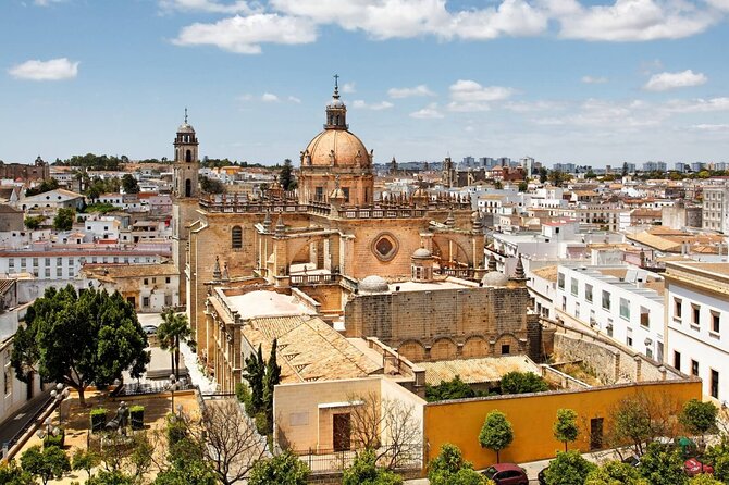 Private Excursion to Jerez De La Frontera With Equestrian Show From Cadiz - Pricing and Reservations