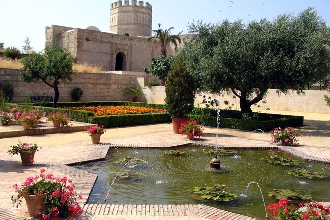 Private Excursion to Jerez De La Frontera With Equestrian Show From Cadiz - Terms and Conditions