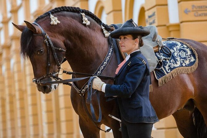 Private Excursion to Jerez De La Frontera With Equestrian Show From Cadiz - General Information