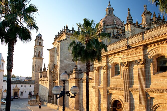 Private Excursion to Jerez De La Frontera With Equestrian Show From Cadiz - Common Questions
